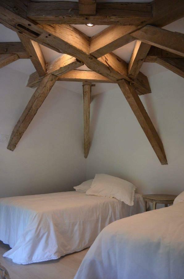Le Pigeonnier De Chateau Picon Eynesse Luaran gambar